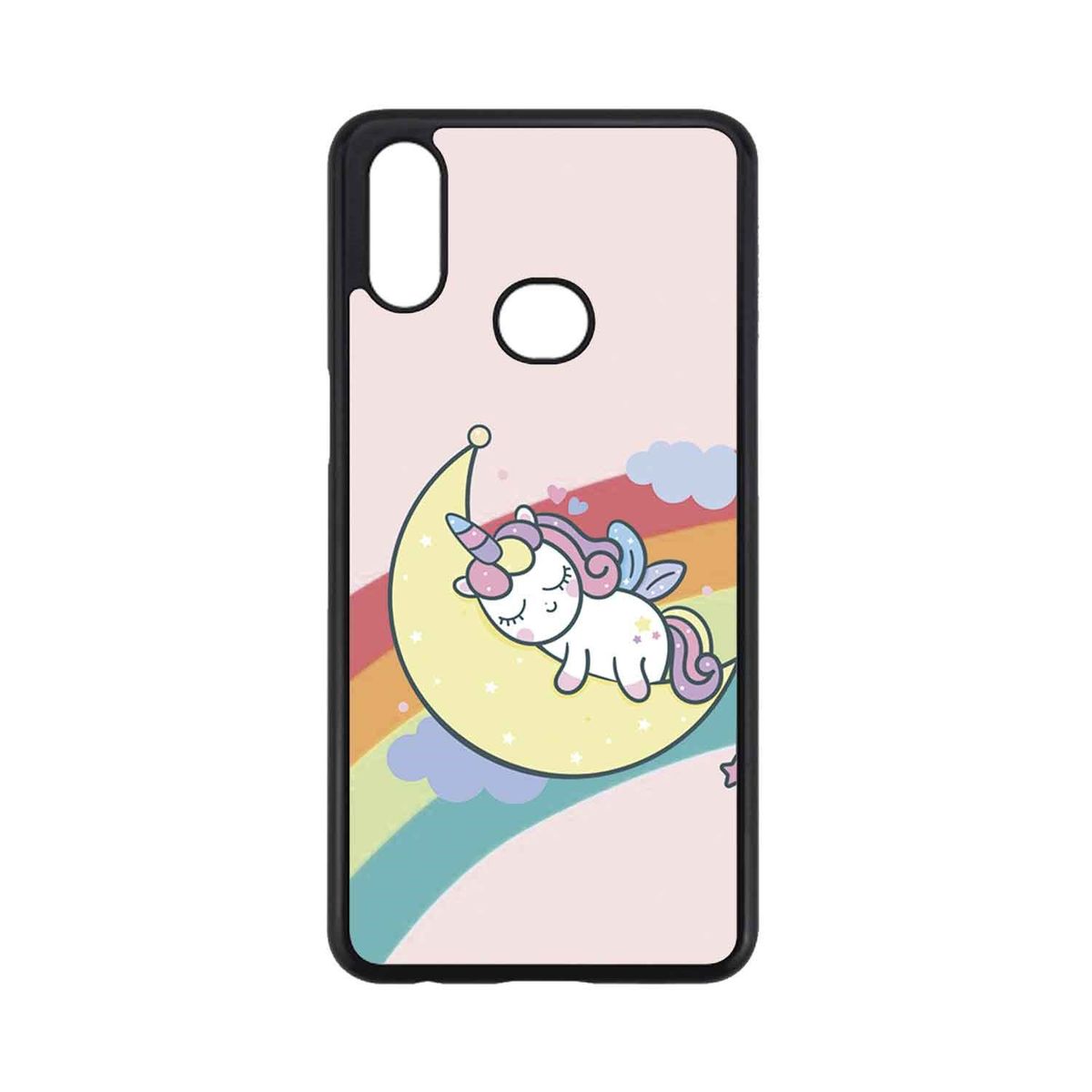 GENERICO - Funda Protector Case Para SAMSUNG A10S