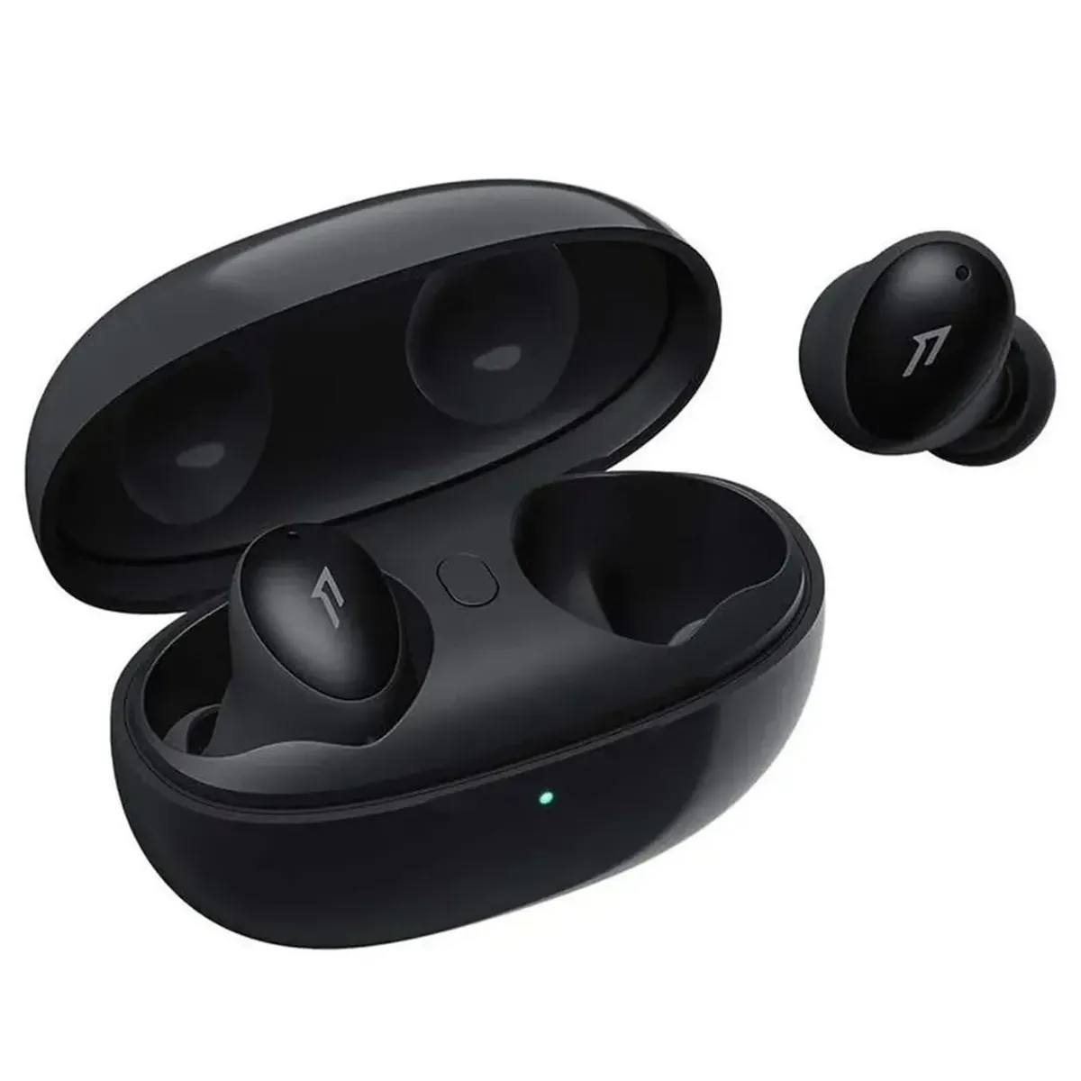 1MORE - Audífonos Inalambricos ColorBuds 2 NEGRO ES602 1MORE