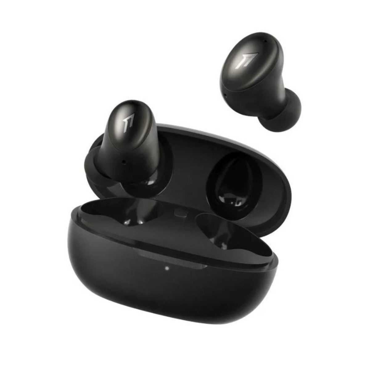 1MORE - Audífonos Inalambricos ColorBuds 2 NEGRO ES602 1MORE