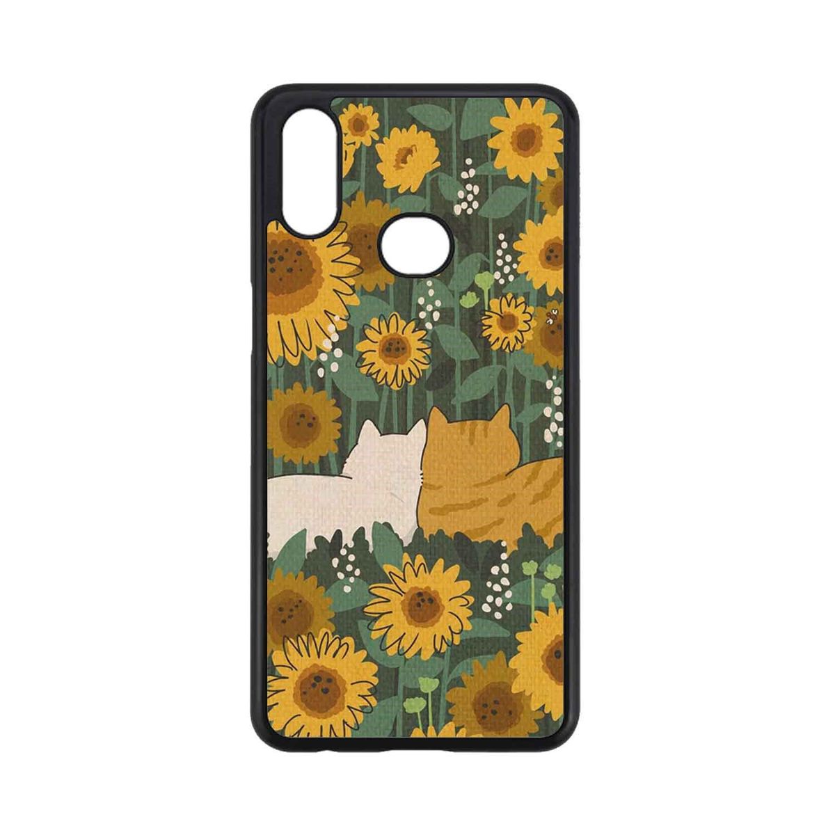 GENERICO - Funda Protector Case Para SAMSUNG A10S