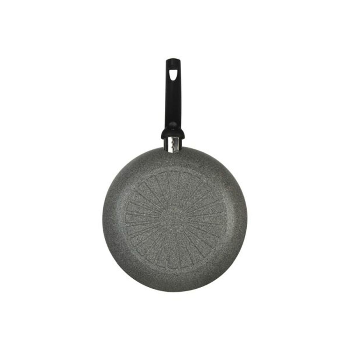 BALLARINI - Sartén Antiadherente con Revestimiento de Granito 28 cm  Ballarini