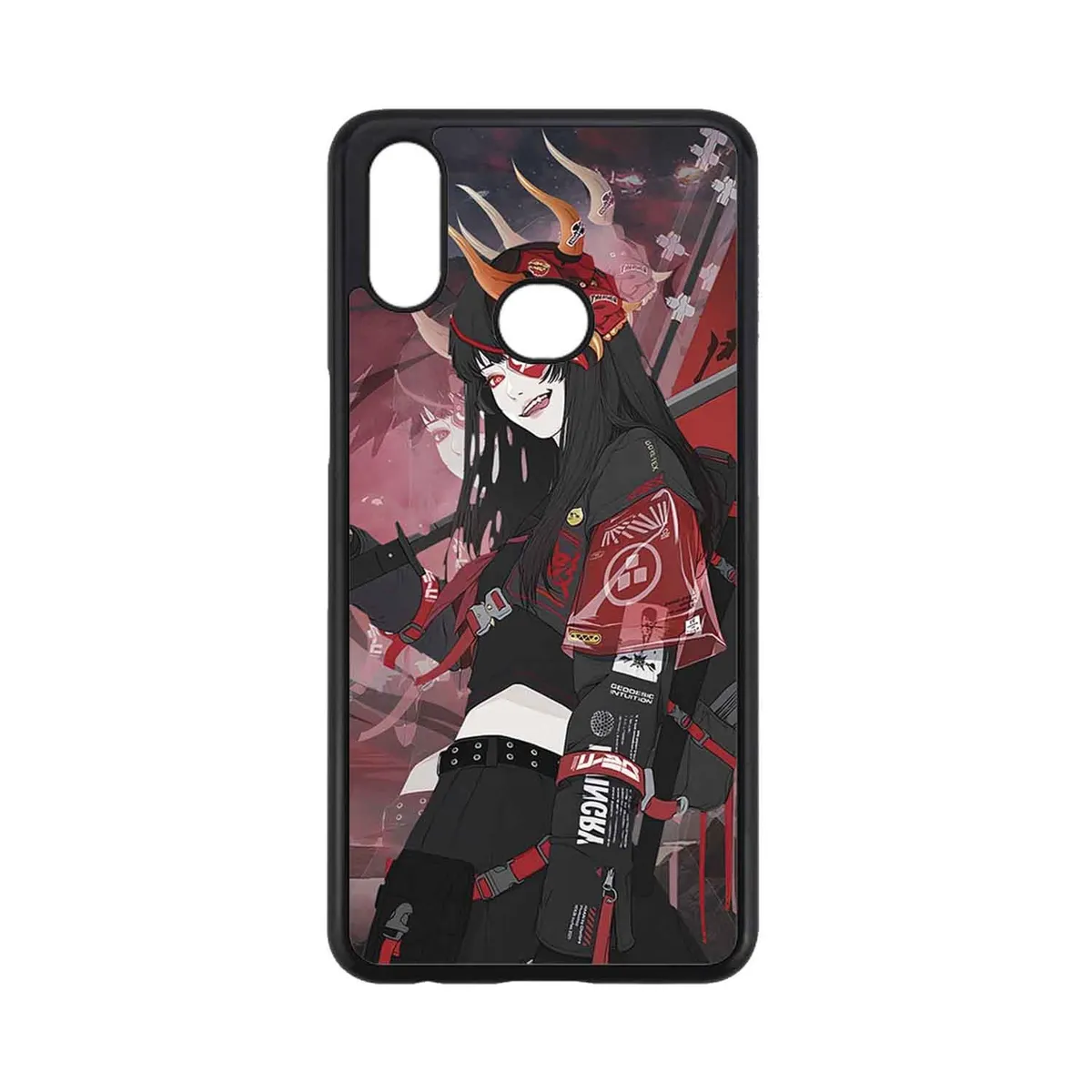 GENERICO - Funda Protector Case Para SAMSUNG A10S
