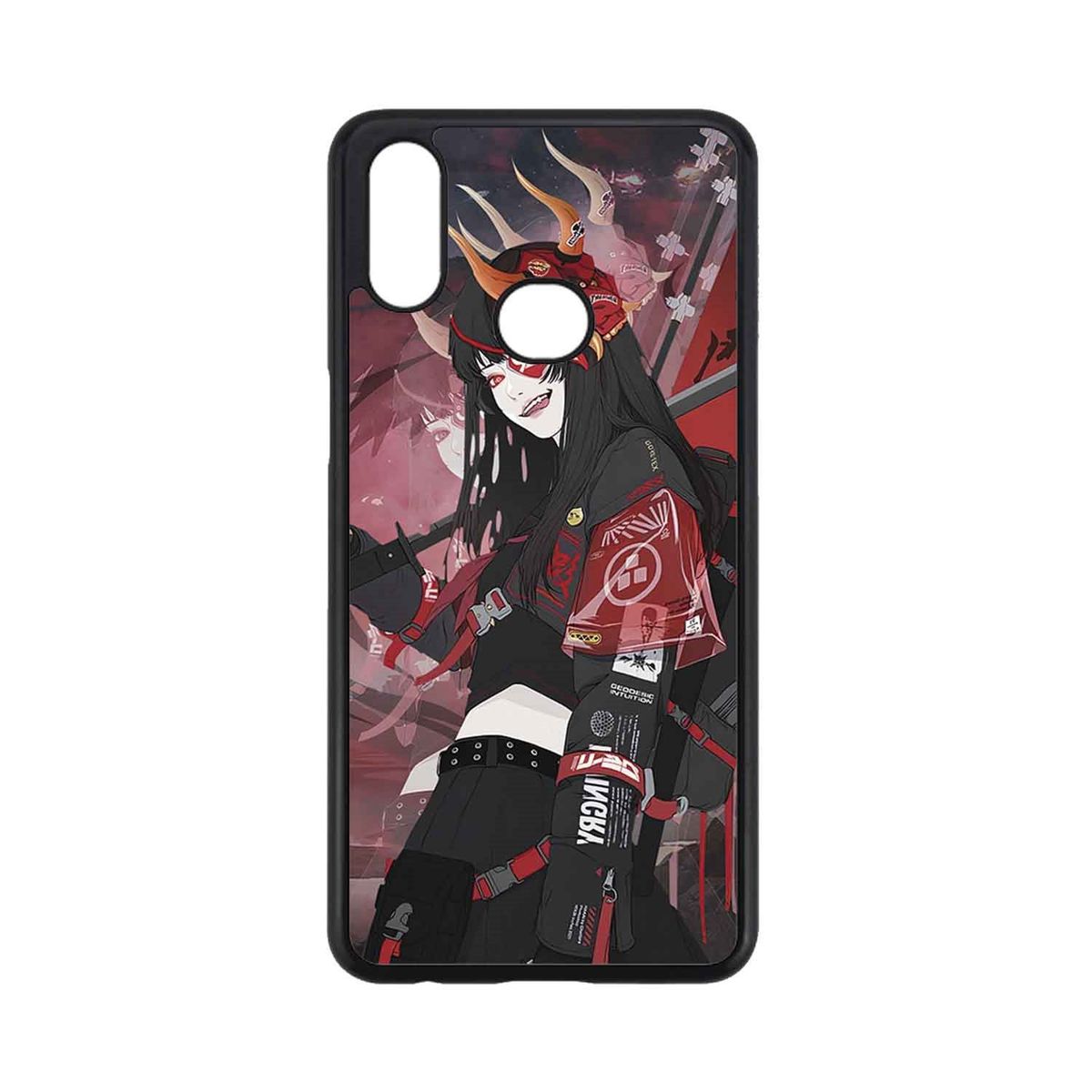 GENERICO - Funda Protector Case Para SAMSUNG A10S