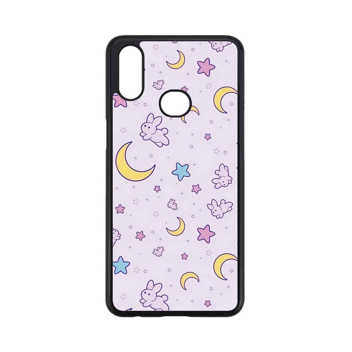 GENERICO - Funda Protector Case Para SAMSUNG A10S.