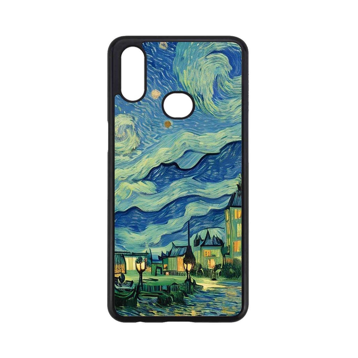 GENERICO - Funda Protector Case Para SAMSUNG A10S