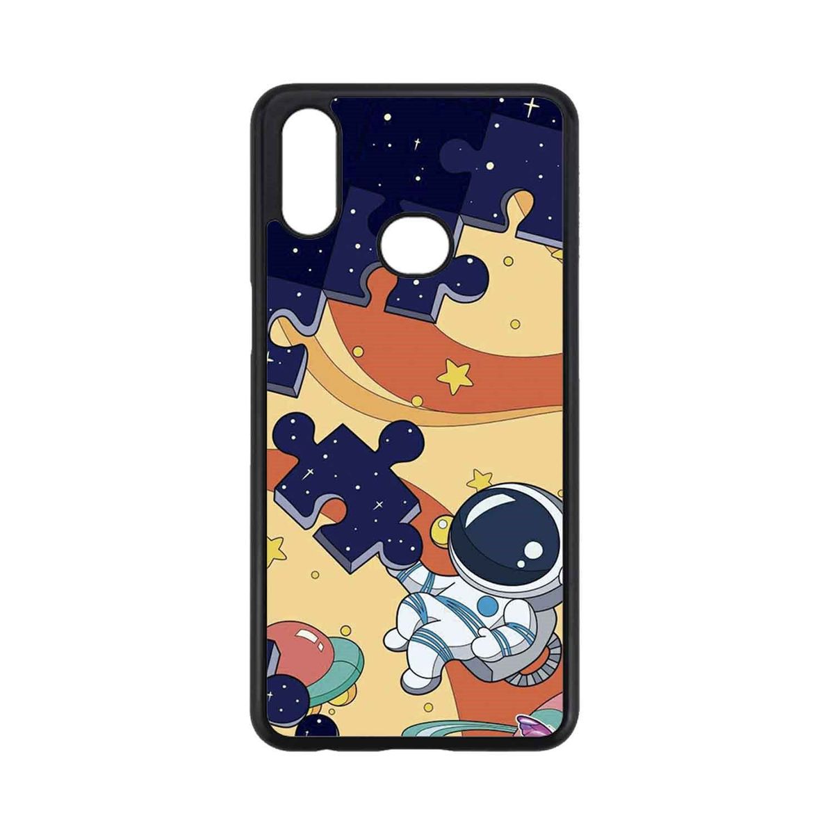 GENERICO - Funda Protector Case Para SAMSUNG A10S