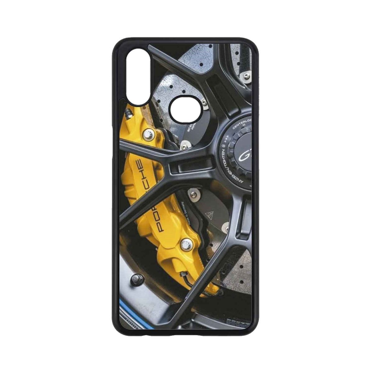 GENERICO - Funda Protector Case Para SAMSUNG A10S