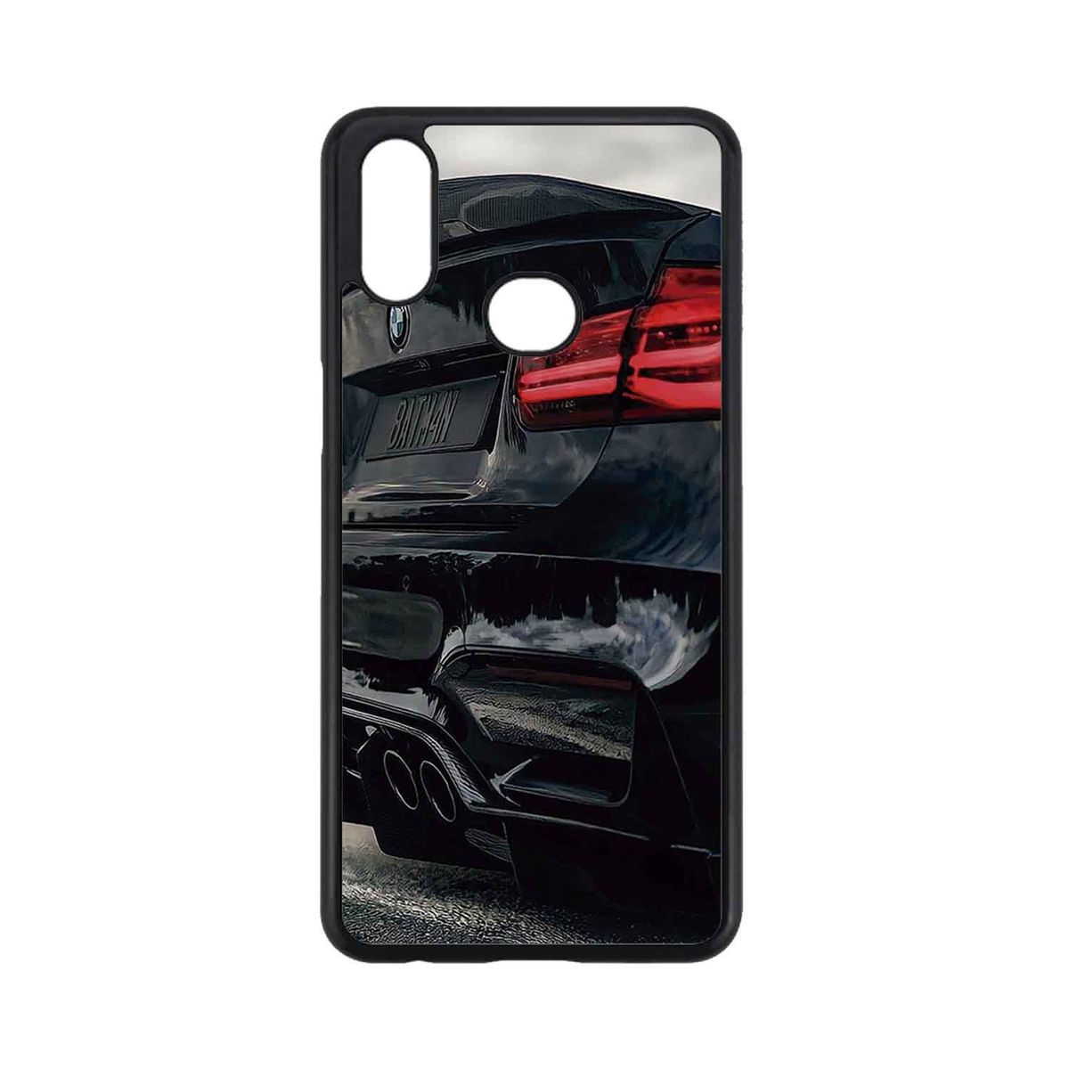 GENERICO - Funda Protector Case Para SAMSUNG A10S