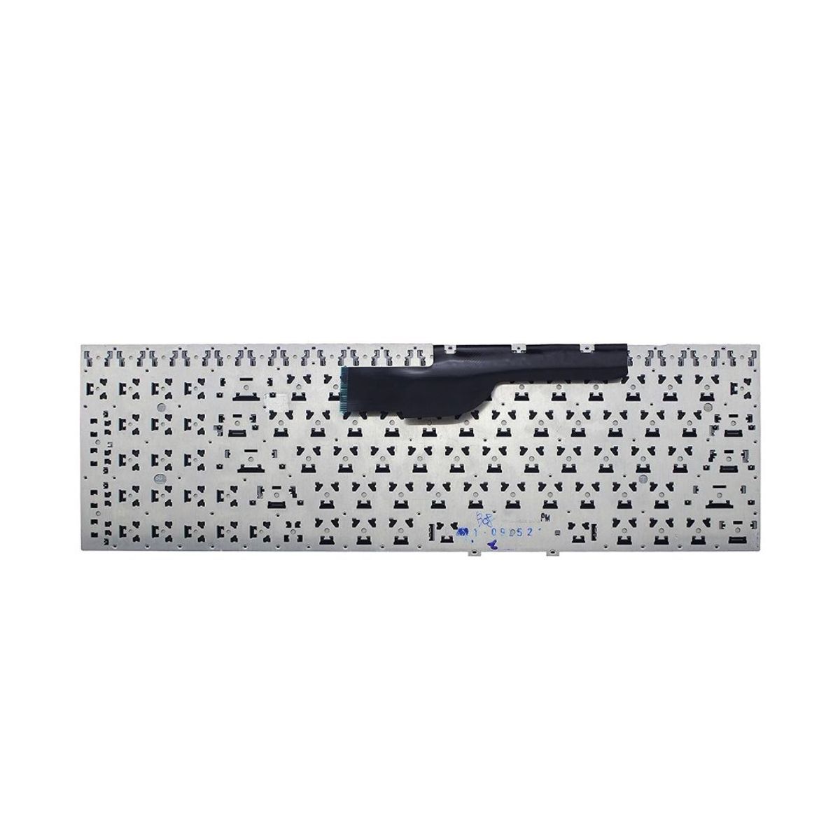 GENERICO - Teclado  para Laptop SANSUNG. NP300 E5A. NP300 V5A. NP305 V5A.