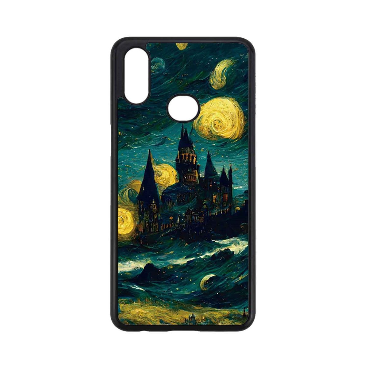 GENERICO - Funda Protector Case Para SAMSUNG A10S