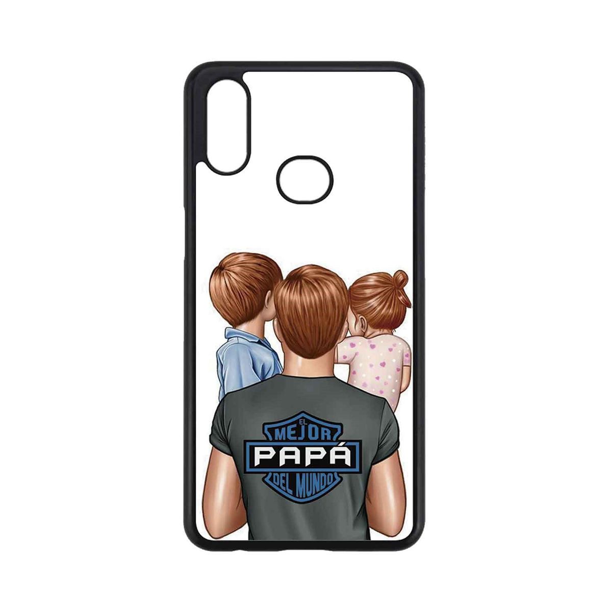 GENERICO - Funda Protector Case Para SAMSUNG A10S