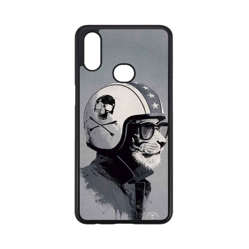 GENERICO - Funda Protector Case Para SAMSUNG A10S