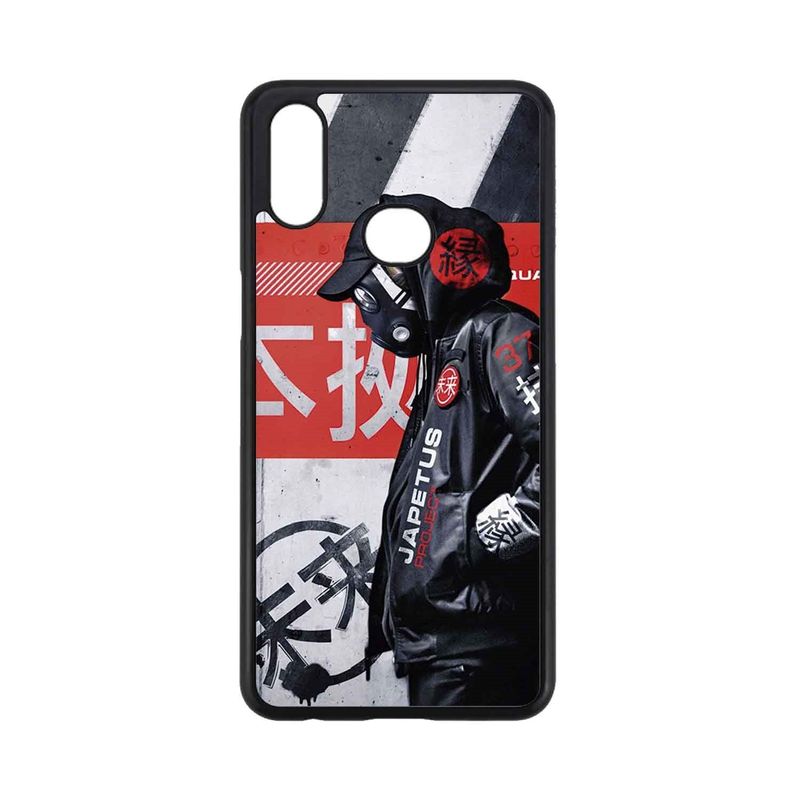 GENERICO - Funda Protector Case Para SAMSUNG A10S