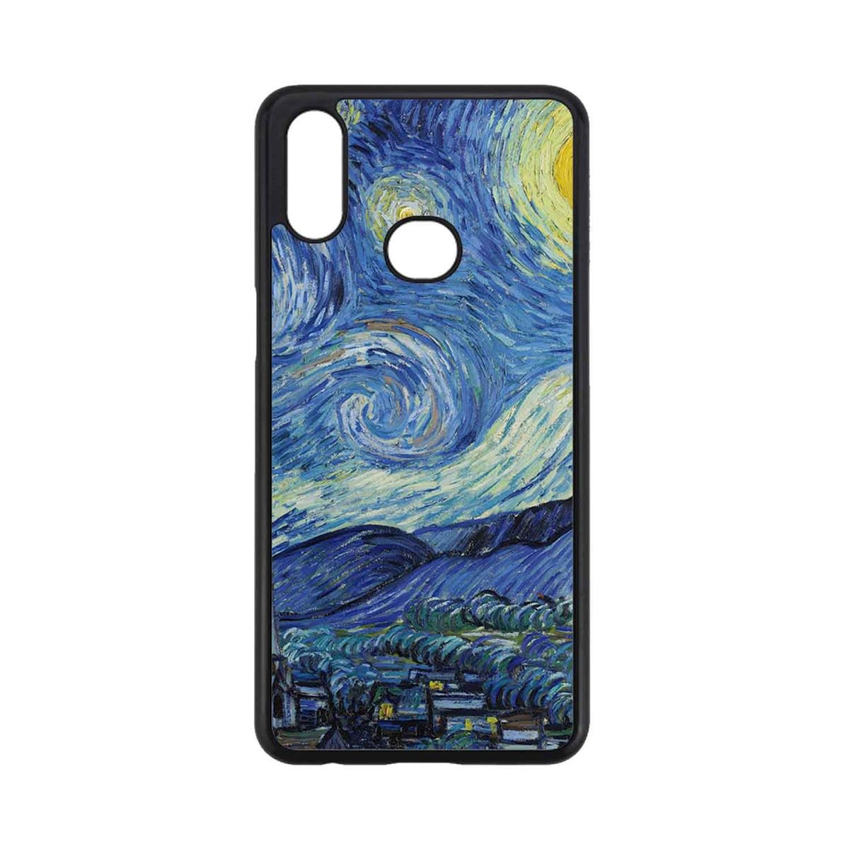 GENERICO - Funda Protector Case Para SAMSUNG A10S