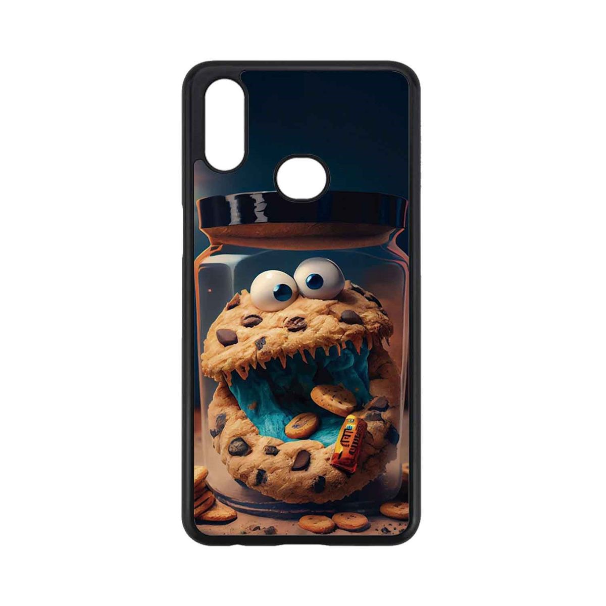 GENERICO - Funda Protector Case Para SAMSUNG A10S