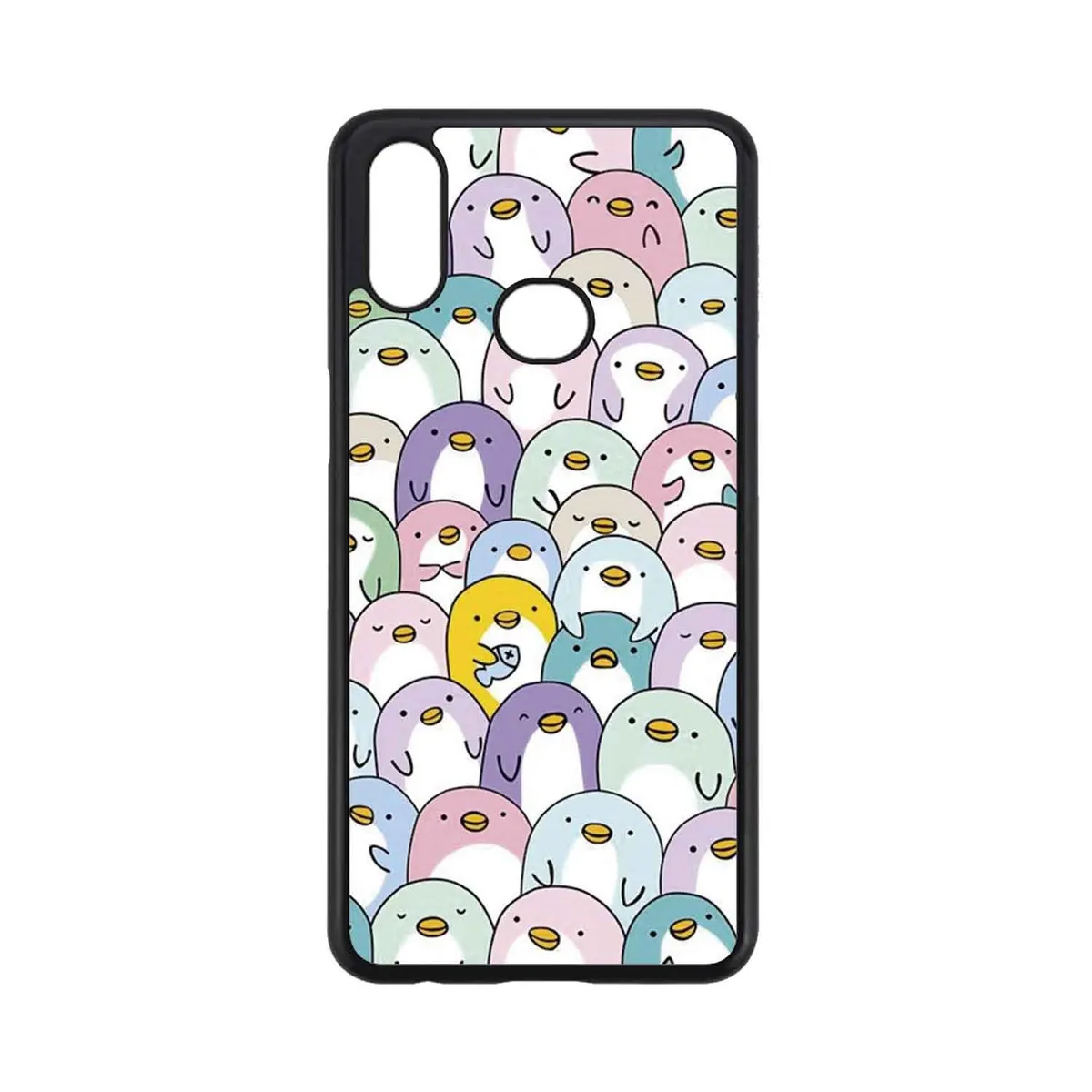 GENERICO - Funda Protector Case Para SAMSUNG A10S