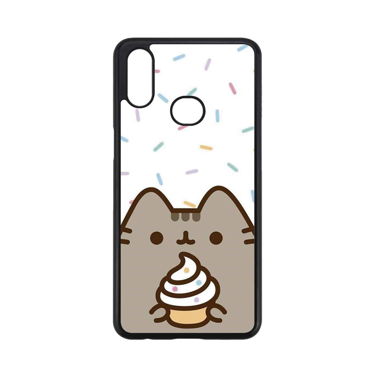 GENERICO - Funda Protector Case Para SAMSUNG A10S