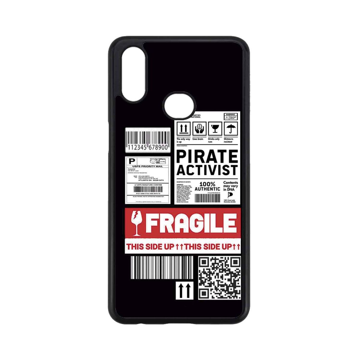 GENERICO - Funda Protector Case Para SAMSUNG A10S