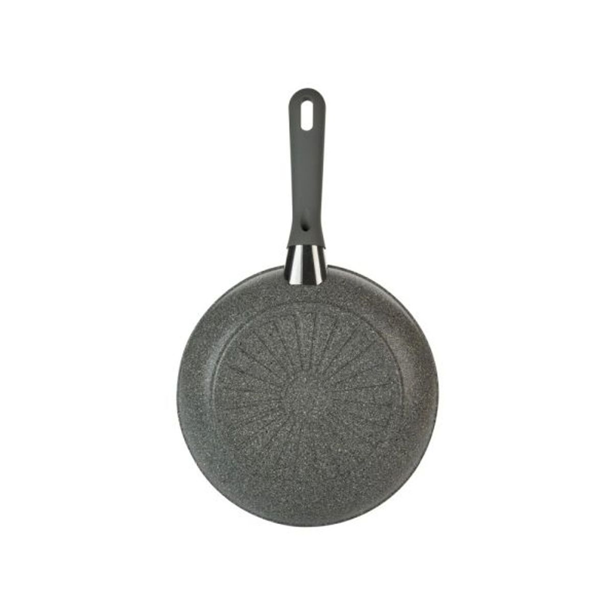 BALLARINI - Sartén Antiadherente con Revestimiento de Granito 28 cm  Ballarini