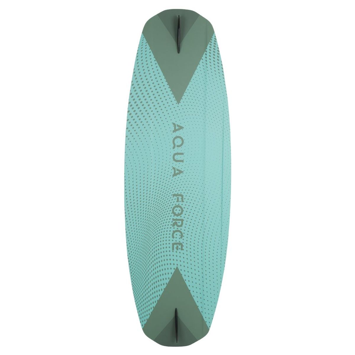 AQUA FORCE - Wake Surf 4' 7 '' Aquifer