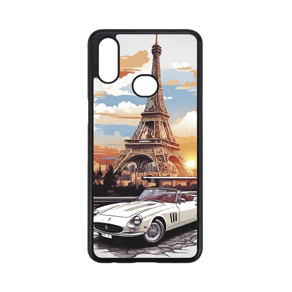 GENERICO - Funda Protector Case Para SAMSUNG A10S