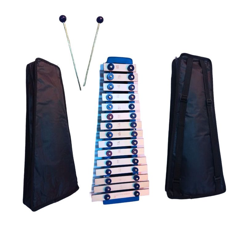 VENTURI - XILOFONO "VENTURI" DE 15 NOTAS