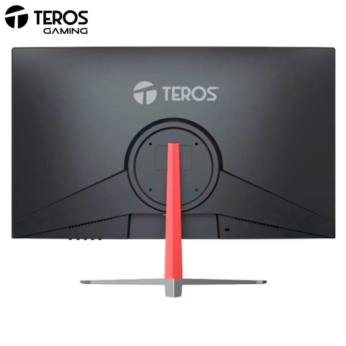 TEROS - Monitor Teros Gaming Curvo TE-2401S 24 VA FHD 100HZ 5MS HDMIVGA