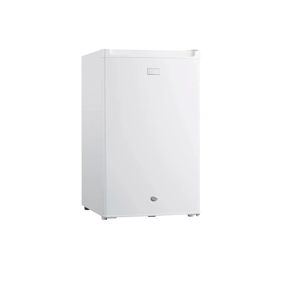 OSTER - Frigobar Oster 122 Litros OS-PMB129WT Blanco