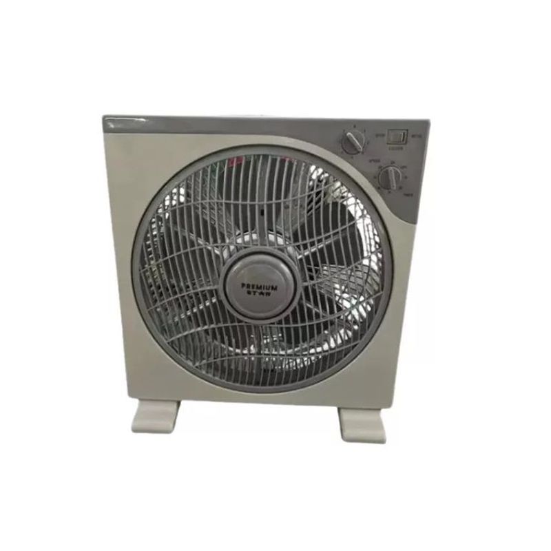 GENERICO - Ventilador de Mesa 12 Premium