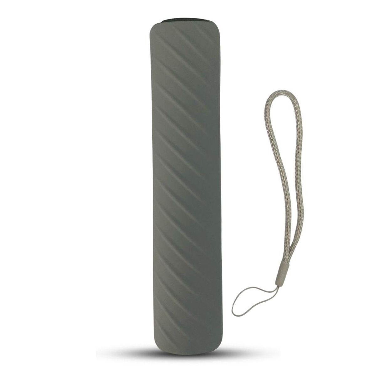 SIKAI - Funda Para Control Remoto Tcl ModeloRC901V Smart tv  Plomo