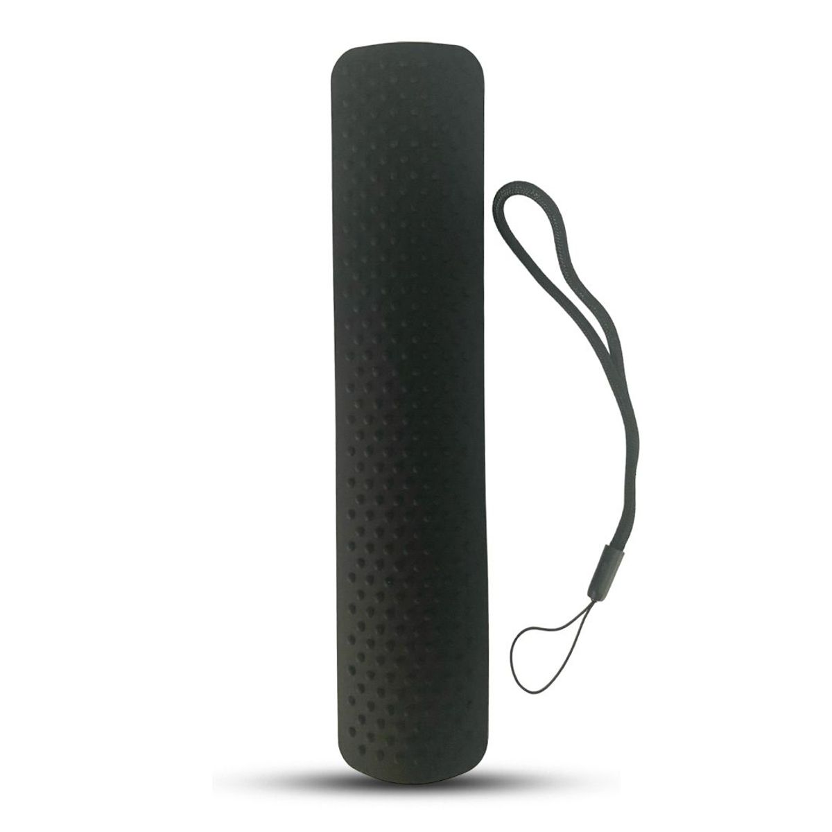 SIKAI - Funda Para Control Remoto Tcl ModeloRC901V Smart tv  Negro