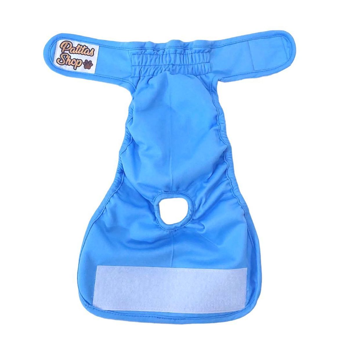 GENERICO - Pañal de Incontinencia Reutilizable Ecológico Para Hembra S