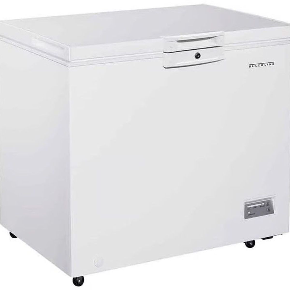 BLACKLINE - CONGELADORA BLACKLINE