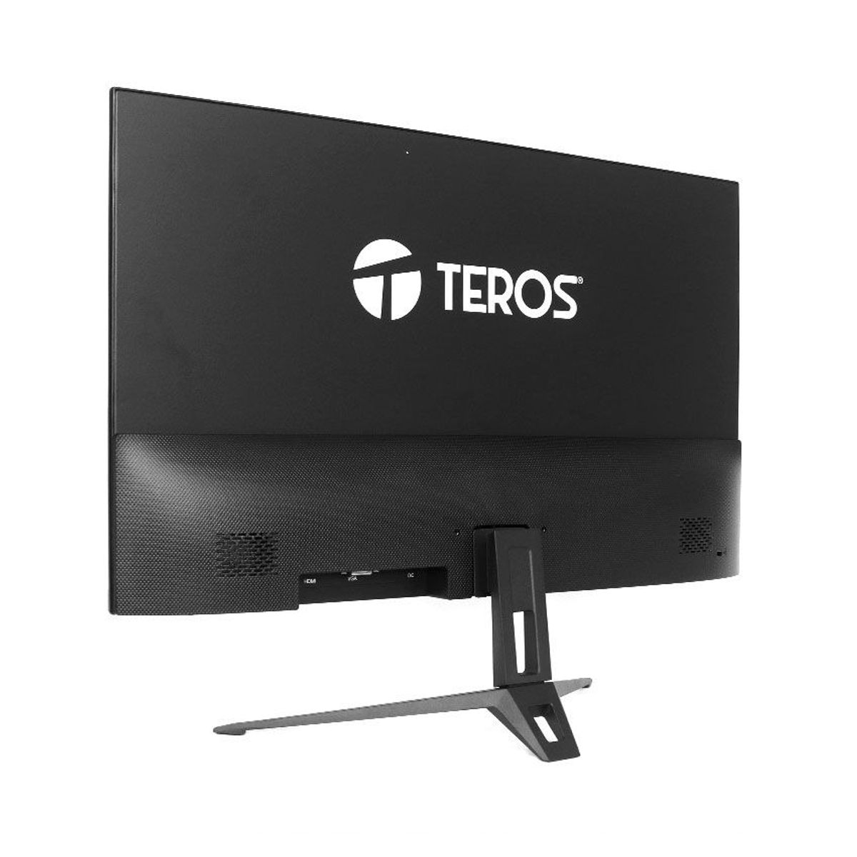 TEROS GAMING - Monitor Gamer Teros 24 Full HD IPS 100Hz Plano TE-2412s