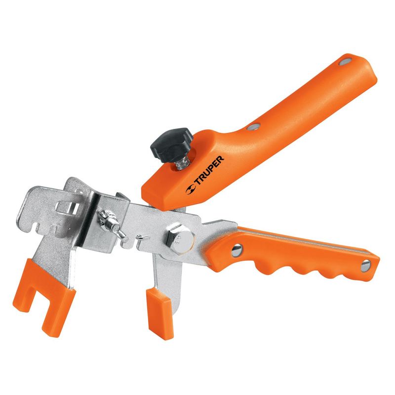 TRUPER - Alicate Pinza Niveladora de Mayólica, Truper 100516