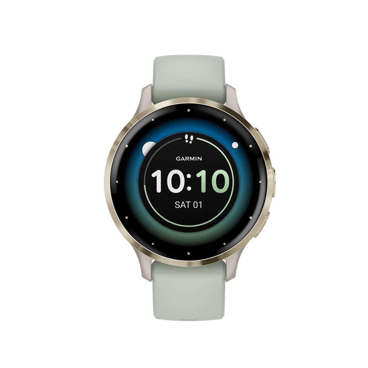 GARMIN - Smartwatch Garmin Venu 3S Grisorio Correa Sport Beige
