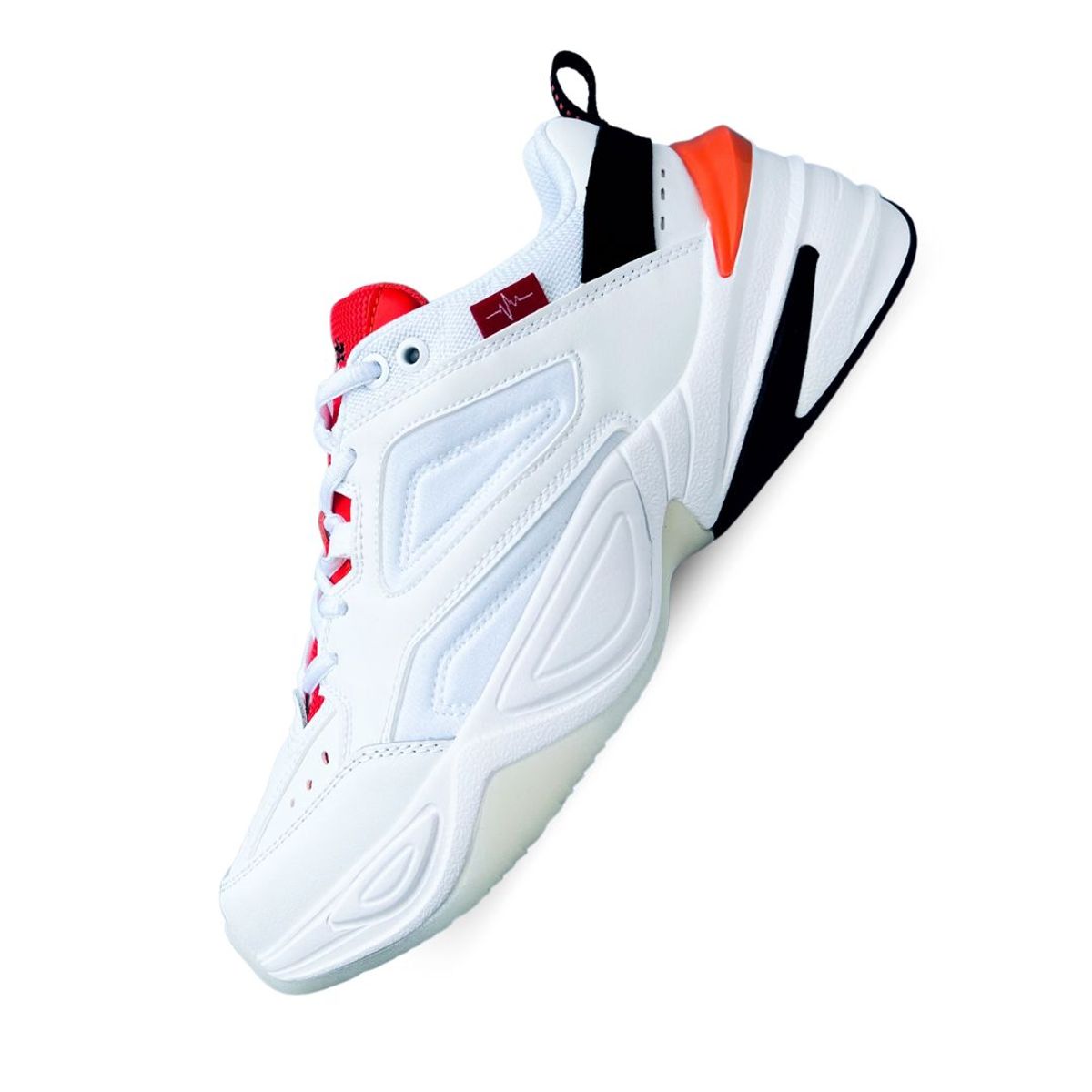 ATHLETIC VICTORY - ZAPATILLAS DE ESTILO RETROFUTURISTA