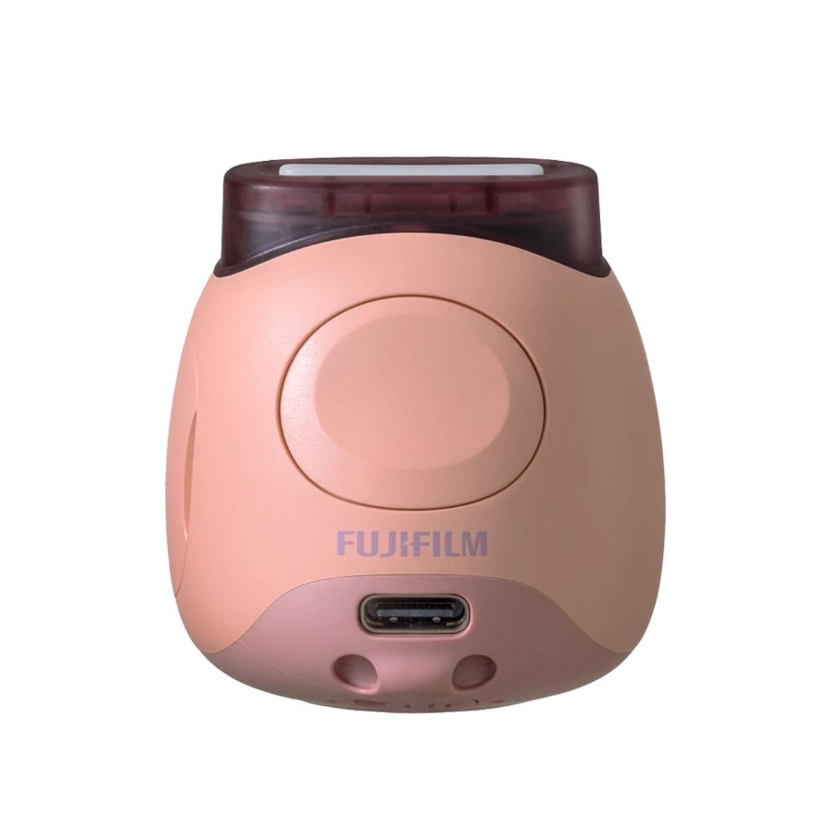 FUJIFILM - Camara Fujifilm Digital Instax Pal Powder Pink
