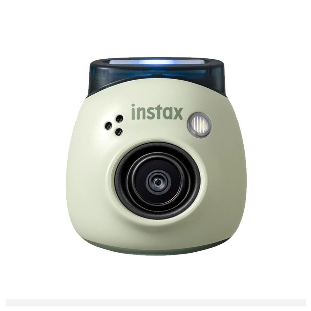 FUJIFILM - Camara Fujifilm Digital Instax Pal Pistachio Green