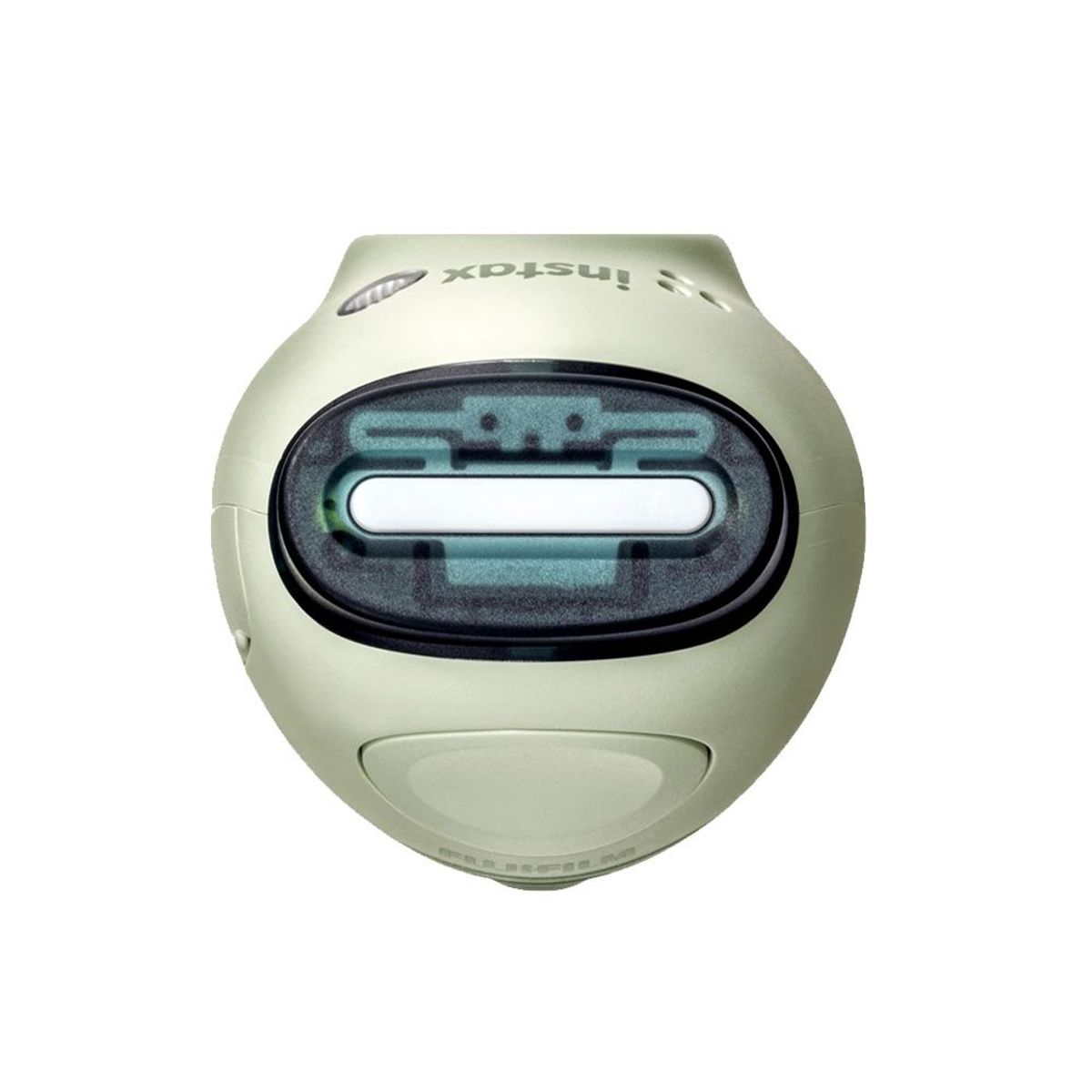 FUJIFILM - Camara Fujifilm Digital Instax Pal Pistachio Green