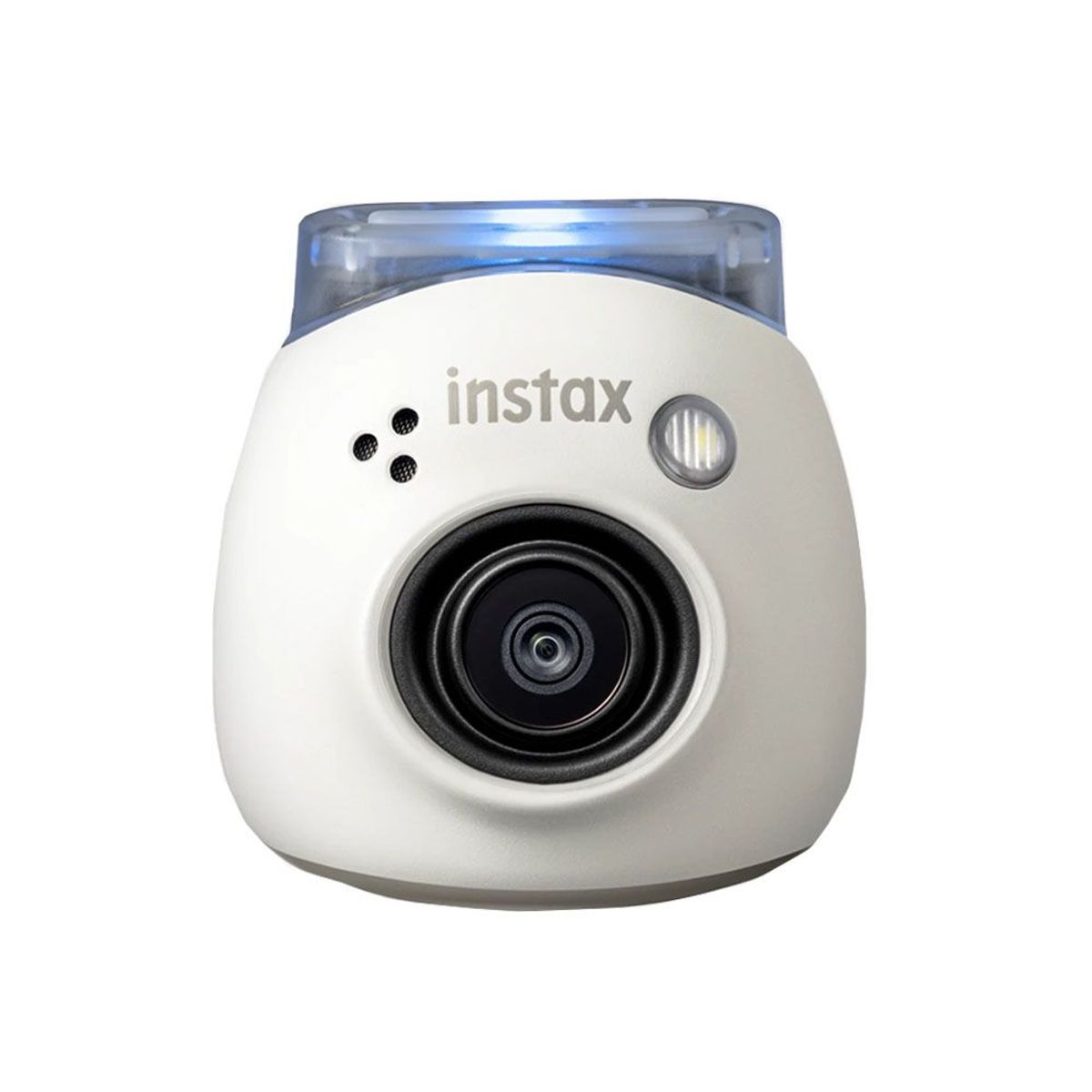 FUJIFILM - Camara Fujifilm Digital Instax Pal Miky White
