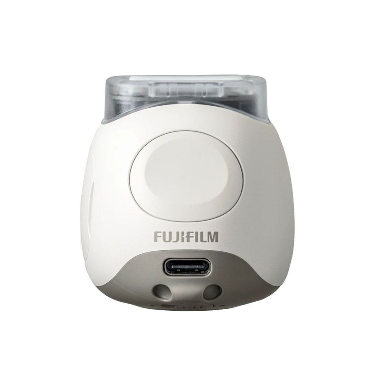FUJIFILM - Camara Fujifilm Digital Instax Pal Miky White