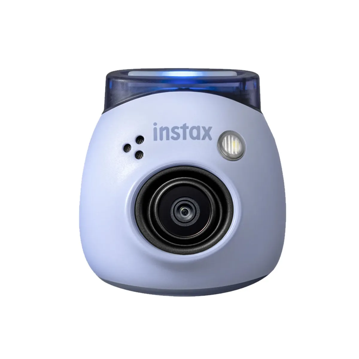 FUJIFILM - Camara Fujifilm Digital Instax Pal Lavender Blue