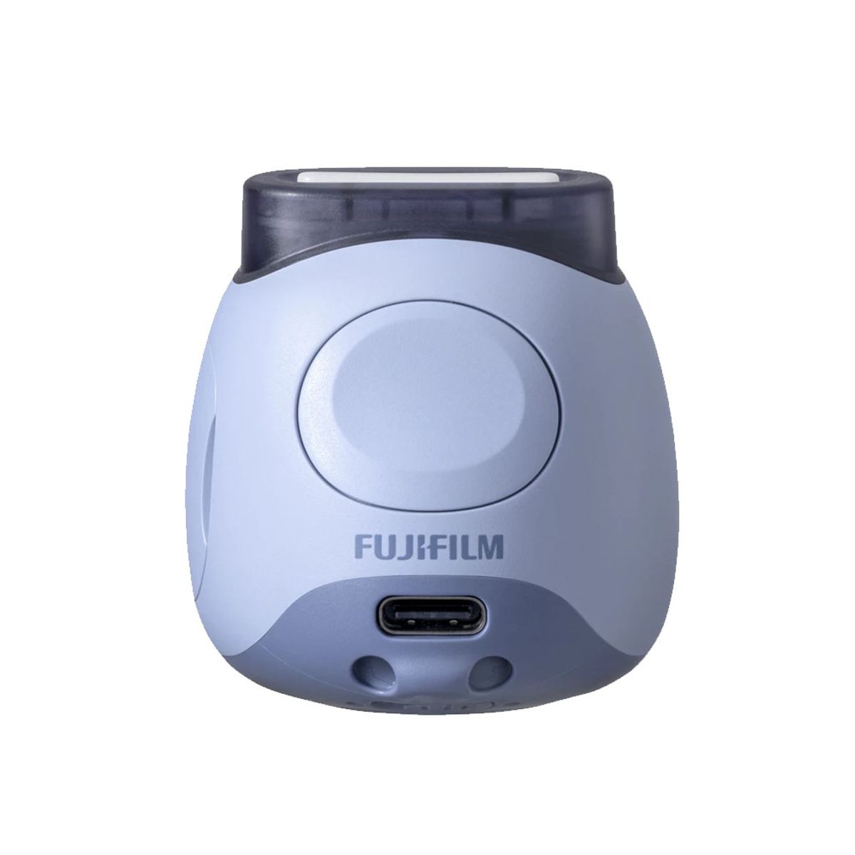 FUJIFILM - Camara Fujifilm Digital Instax Pal Lavender Blue