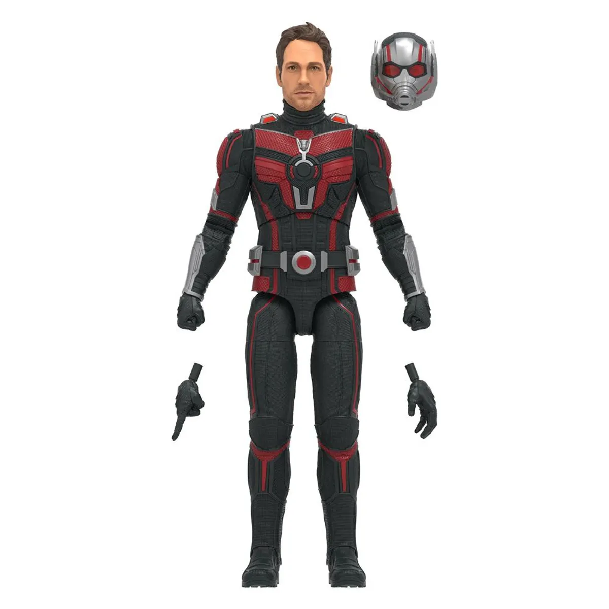 MARVEL - Marvel Legends Ant Man Scott Lang Quantumania