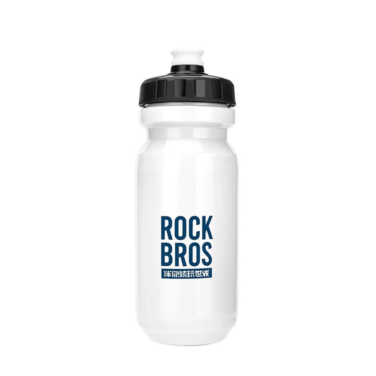 ROCKBROS - Pack Portabotella y Tomatodo