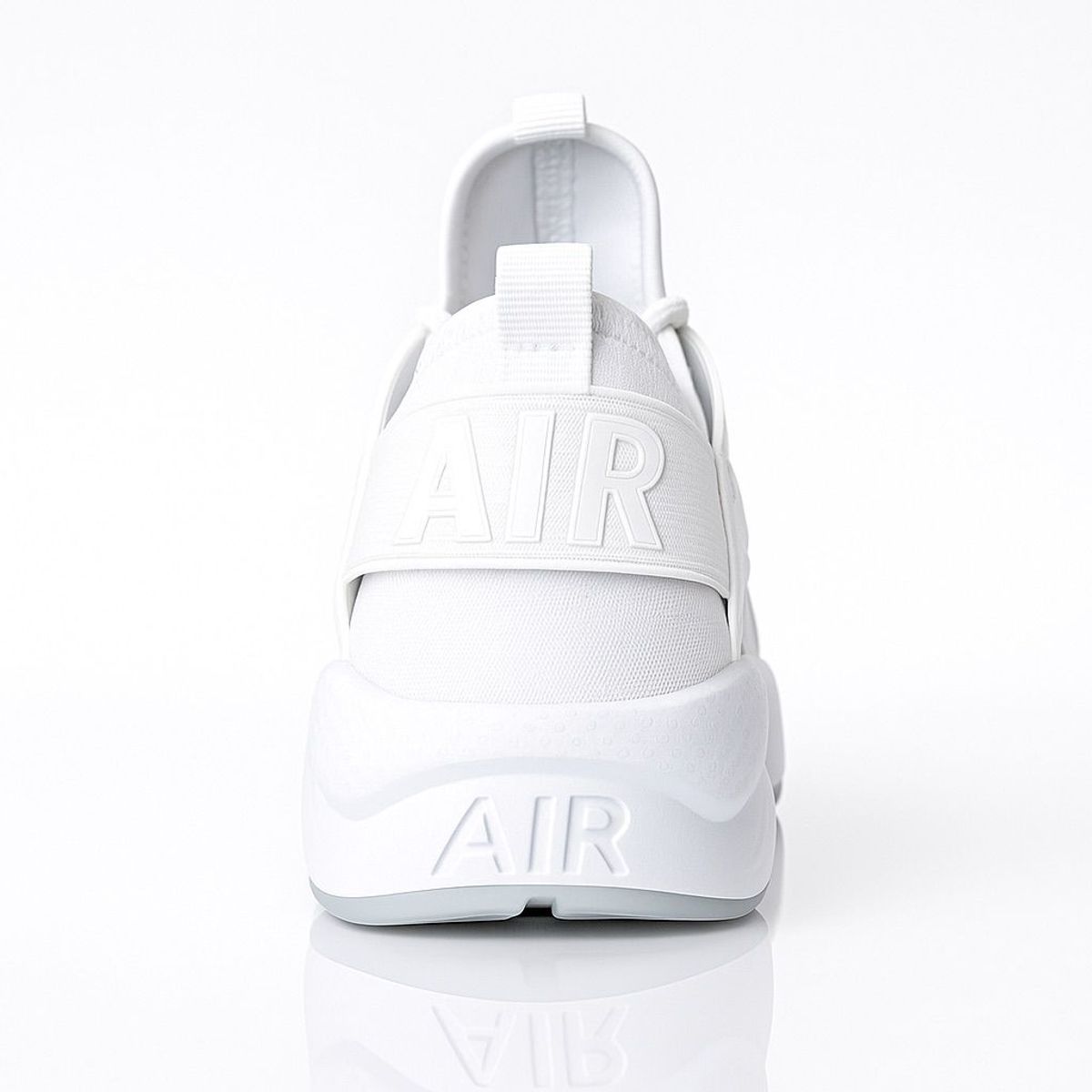 ATHLETIC VICTORY - ZAPATILLAS DE ESTILO RETROFUTURISTA