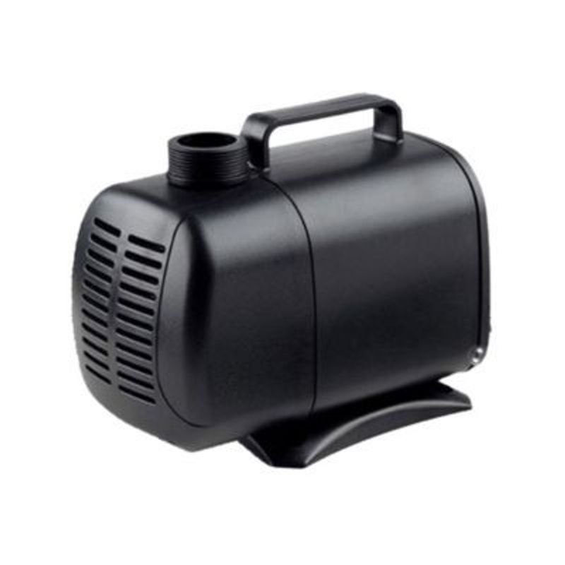 GENERICO - Bomba Sumergible Sobo Wp-8000 Pecera