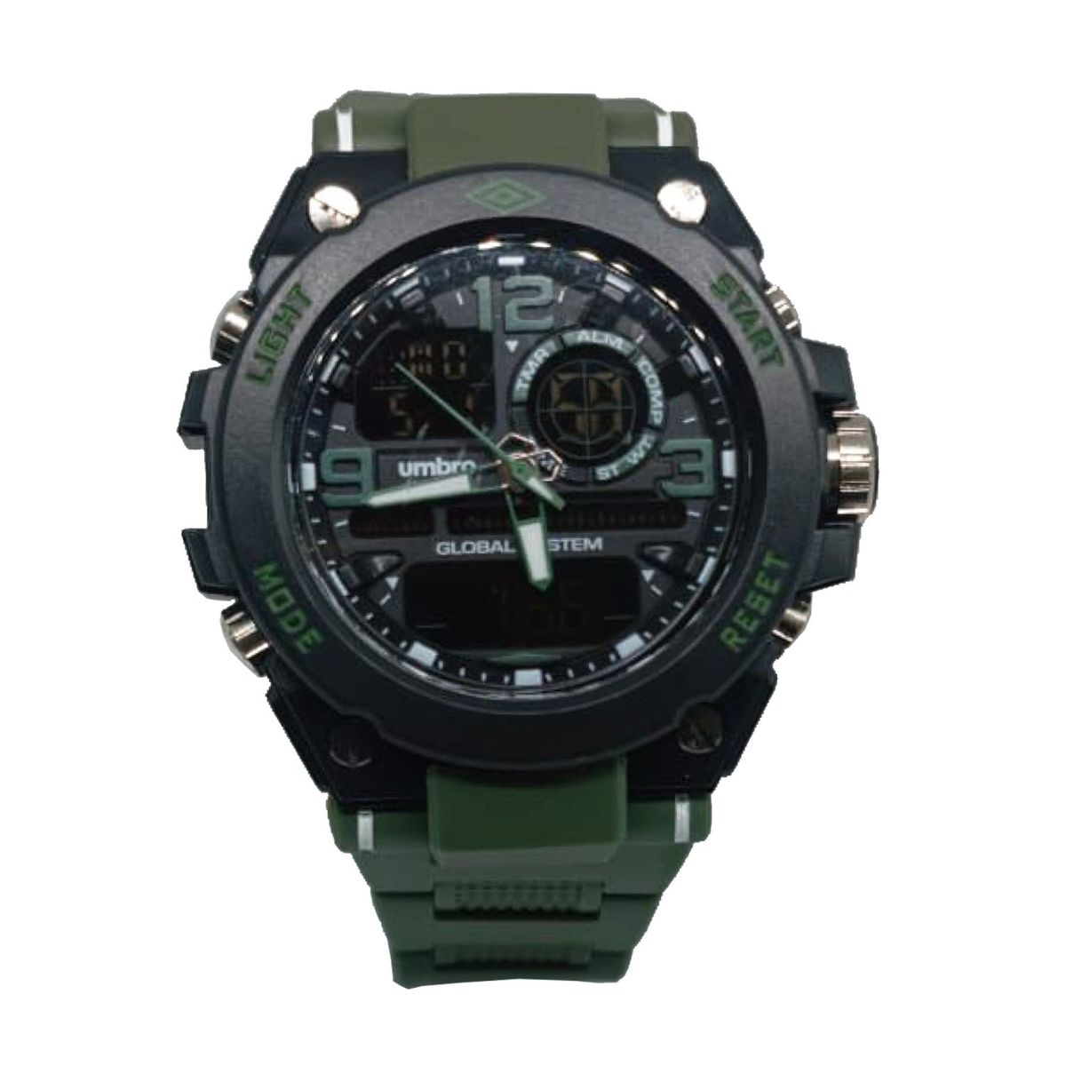 UMBRO - RELOJ HOMBRE UMB-163-4