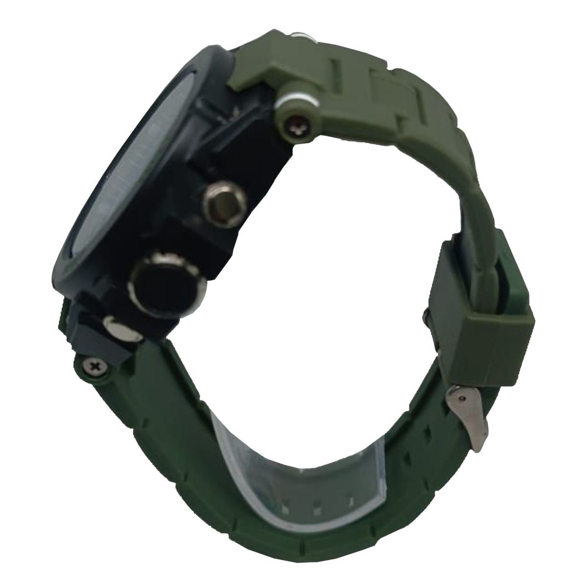 UMBRO - RELOJ HOMBRE UMB-163-4